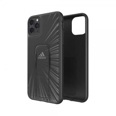 Adidas iPhone 11 Pro Max Skal SP Grip Case Svart