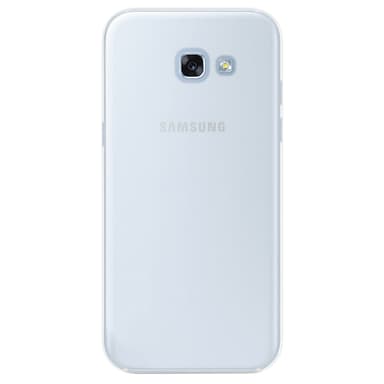 Puro Galaxy A3 2017 Ultra-Slim 0.3 Nude fodral