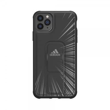Adidas iPhone 11 Pro Max Skal SP Grip Case Svart