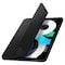 Spigen iPad Air 10.9 2020/2022 Fodral Urban Fit Svart