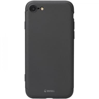 Krusell Arvika 3.0 Skal till iPhone 8/7/SE 2020 Svart