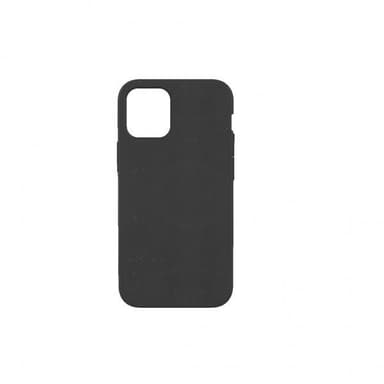 Pela iPhone 12 Mini Skal Eco Friendly Svart