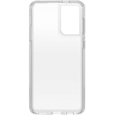 Samsung Galaxy S21 Plus Skal Symmetry Series Transparent Klar