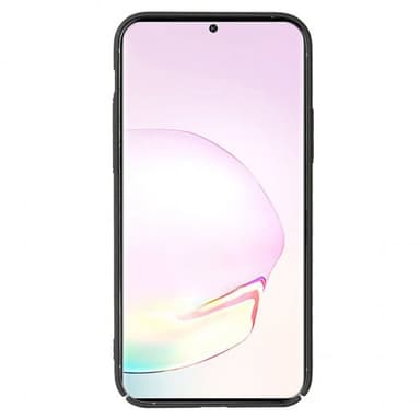 Krusell Samsung Galaxy Note 20 Ultra Skal SandCover Svart