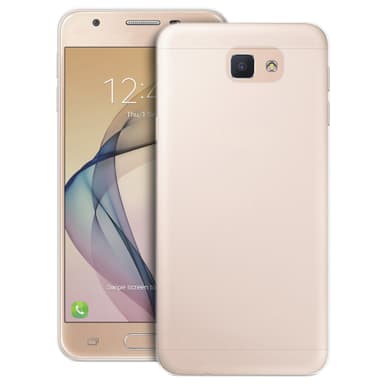 Puro 0.3 Samsung Galaxy J5 2017 nude fodral