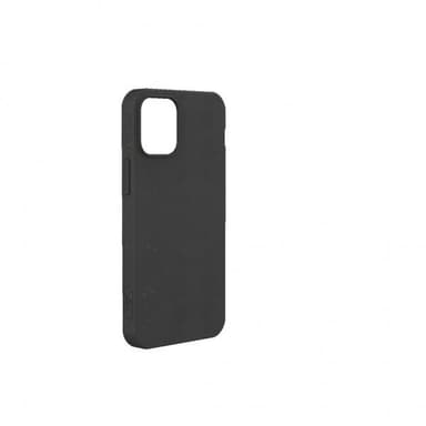 Pela iPhone 12 Mini Skal Eco Friendly Slim Svart