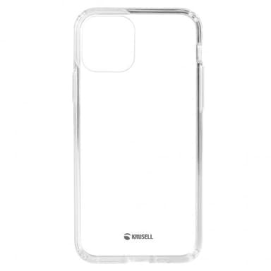 Krusell iPhone 12 Pro Max Skal HardCover Transparent Klar