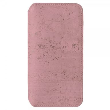 Krusell iPhone 11 Pro Max Fodral Birka PhoneWallet Dusty Pink