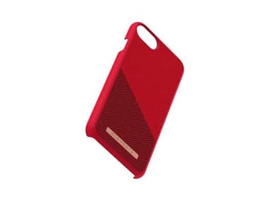 Elements iPhone 6/6S/7/8/SE Skal Freja Saeson Röd