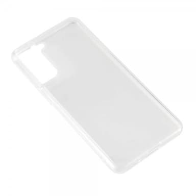 Gear Samsung Galaxy S21 Plus Skal TPU Klar