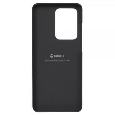Krusell Samsung Galaxy S20 Ultra Skal Sandby Cover Svart