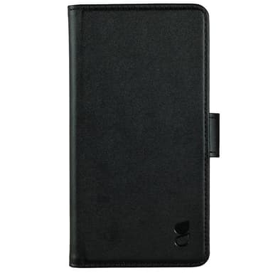 sony xperia xz1 plånboksfodral