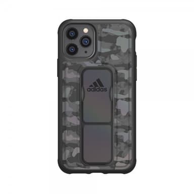 Adidas iPhone 11 Pro Skal SP Grip Case Svart