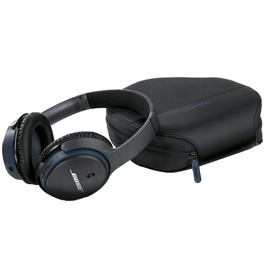 Bose SoundLink 2 Hörlurar around-ear (svart)