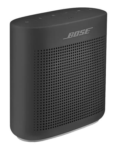 Bose SoundLink Color Bluetooth högtalare 2 (svart)