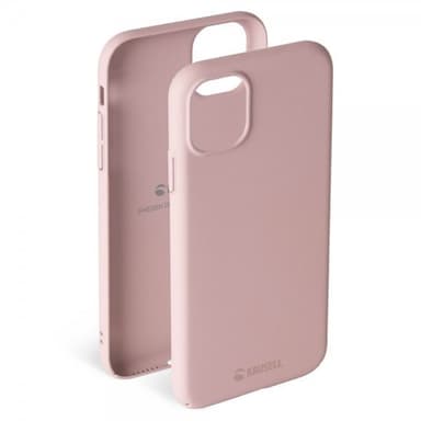 Krusell iPhone 11 Pro Max Skal Sandby Cover Dusty Pink