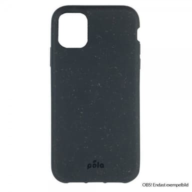 Pela iPhone 12 Pro Max Skal Eco Friendly Svart