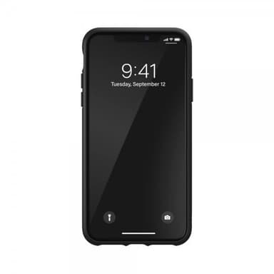 Adidas iPhone 11 Pro Max Skal OR Moulded Case Svart