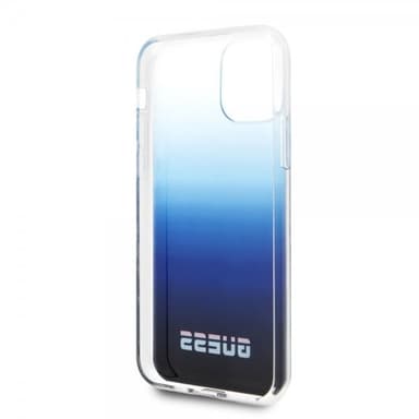 Guess iPhone 11 Pro Max Skal California Cover Blå