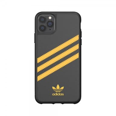 Adidas iPhone 11 Pro Max Skal OR Moulded Case Svart
