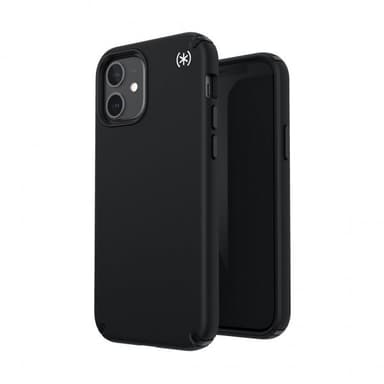 Speck iPhone 12/iPhone 12 Pro Skal Presidio2 Pro Svart/Vit