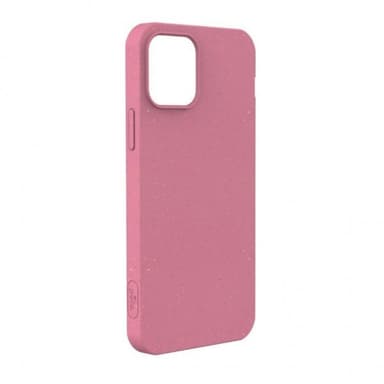 Pela iPhone 12/iPhone 12 Pro Skal Eco Friendly Slim Cassis