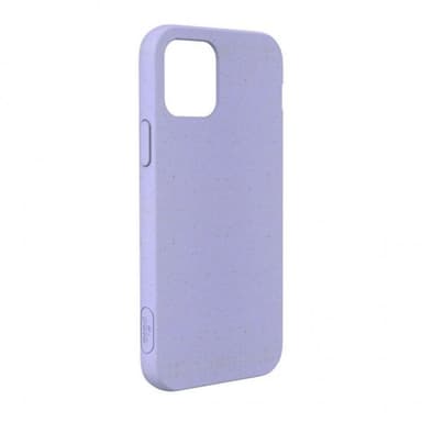 Pela iPhone 12/iPhone 12 Pro Skal Eco Friendly Slim Lavender