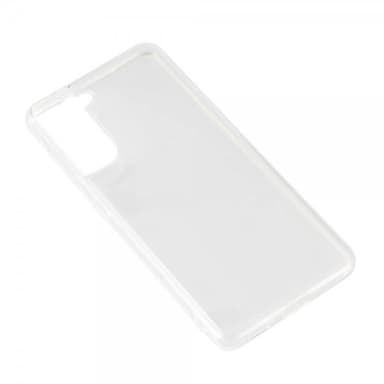 Gear Samsung Galaxy S21 Skal TPU Klar