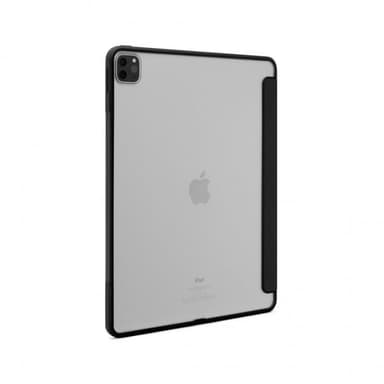 Pipetto iPad 12.9 2020 Fodral Origami Svart