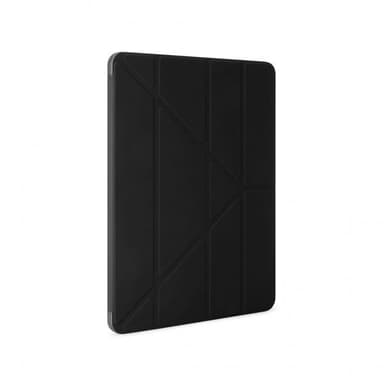 Pipetto iPad 12.9 2020 Fodral Origami Svart