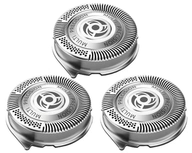 Philips Rakhuvud SH50/50