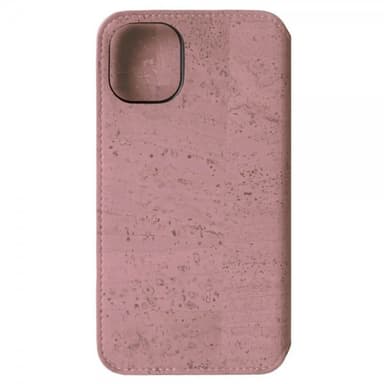 Krusell iPhone 11 Pro Max Fodral Birka PhoneWallet Dusty Pink