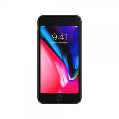 Adidas iPhone 6/6S/7/8 Plus Skal OR Moulded Case FW19 Svart Vit