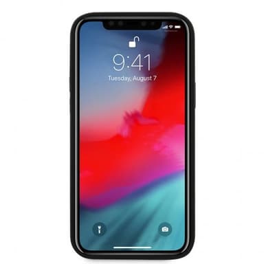 Guess iPhone 12 Pro Max Skal 4G Grå