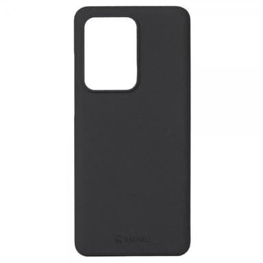 Krusell Samsung Galaxy S20 Ultra Skal Sandby Cover Svart