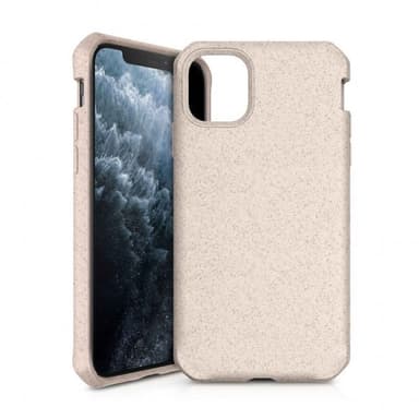 ItSkins iPhone 11 Pro Skal FeroniaBio Terra Natural