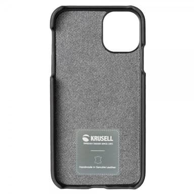 Krusell iPhone 11 Pro Max Skal Birka Cover Svart