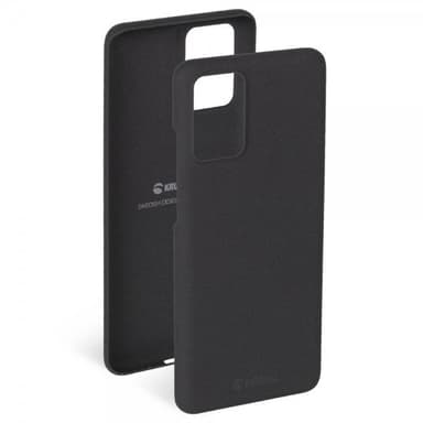 Krusell Samsung Galaxy S20 Skal Sandby Cover Svart