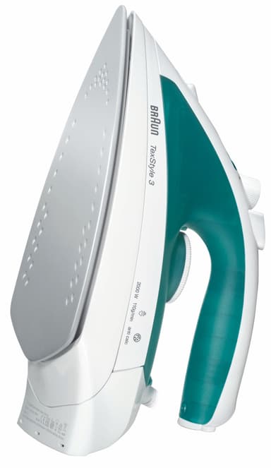 Braun TexStyle3 ångstrykjärn TS330C
