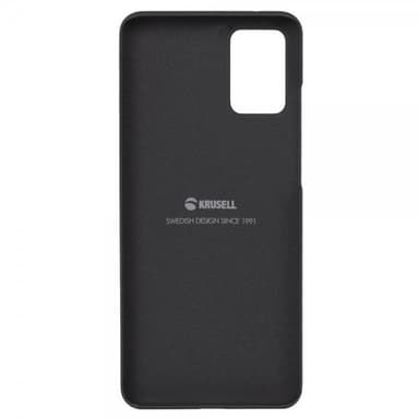 Krusell Samsung Galaxy S20 Skal Sandby Cover Svart