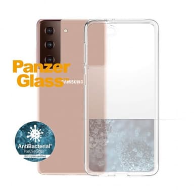 Samsung Galaxy S21 Plus Skal ClearCase
