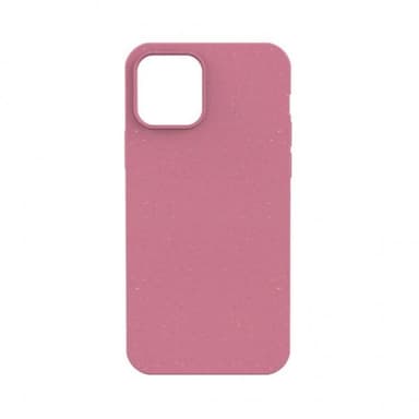Pela iPhone 12/iPhone 12 Pro Skal Eco Friendly Slim Cassis