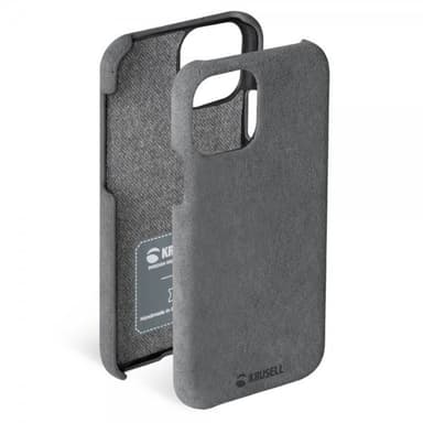 Krusell iPhone 11 Pro Max Skal Broby Cover Stone