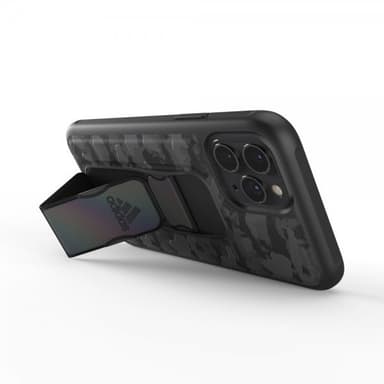 Adidas iPhone 11 Pro Skal SP Grip Case Svart