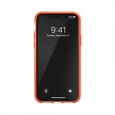 Adidas iPhone 11 Pro Skal OR Moulded Case Bodega FW19 Active Orange