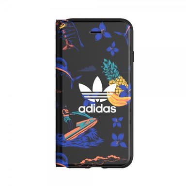 Adidas iPhone 6/6/S7/8/SE 2020 Fodral OR Booklet Case Island Time