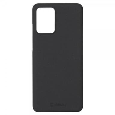 Krusell Samsung Galaxy S20 Plus Skal Sandby Cover Svart
