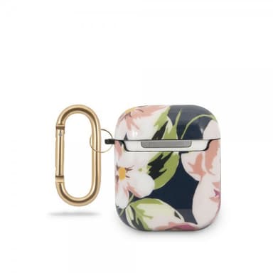 Guess AirPods (1/2) Skal Floral N. 3