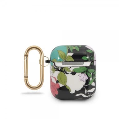 Guess AirPods (1/2) Skal Floral N. 1