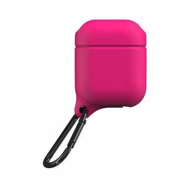 Superdry AirPods (1/2) Skal Waterproof Rosa